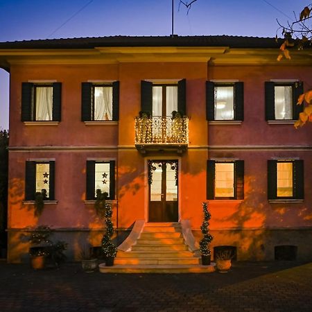 Villa Trevisi - Rooms Treviso Exterior foto