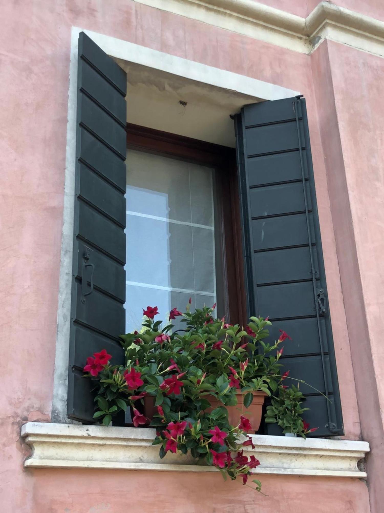Villa Trevisi - Rooms Treviso Exterior foto